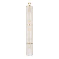 каскадная люстра arti lampadari lazio e 1.9.35.502 g в Якутске