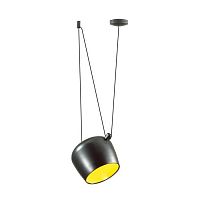 подвесной светильник odeon light foks 4104/1 в Якутске