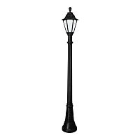 уличный фонарь fumagalli artu/rut e26.158.000.ayf1r в Якутске