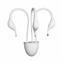 бра lightstar cigno collo wt 751636 в Якутске