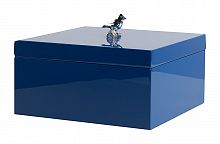 шкатулка для украшений rebel dark blue в Якутске
