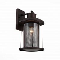 уличный настенный светильник st luce lastero sl080.401.01 в Якутске