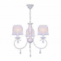 подвесная люстра toplight camilla tl1135-3h в Якутске