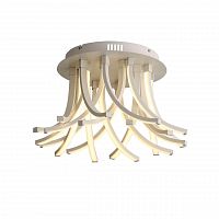 потолочная светодиодная люстра st luce filiali sl827.502.20 в Якутске