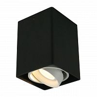 потолочный светильник arte lamp a5655pl-1bk в Якутске