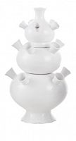 ваза настольная dolomite tulip vase / set of 3 / de7193 (dolomite tulip vase) в Якутске