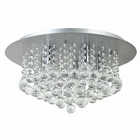 потолочная люстра mw-light венеция 276014605 в Якутске