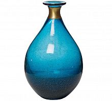 ваза arfa 16*25 (синяя) в Якутске