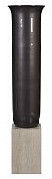 ваза напольная vase polyresin/wood hp-66 / gf14025 в Якутске