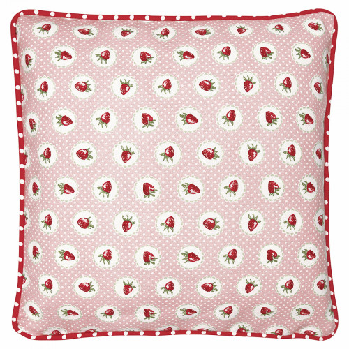наволочка strawberry pale pink в Якутске