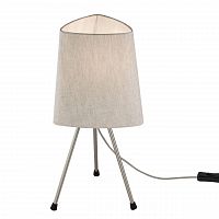 настольная лампа maytoni comfort mod008tl-01n в Якутске