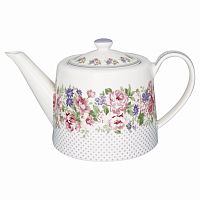 чайник rose white в Якутске