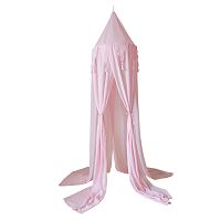балдахин в детскую princess tent розовый в Якутске