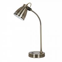 настольная лампа arte lamp 46 a2214lt-1ab в Якутске