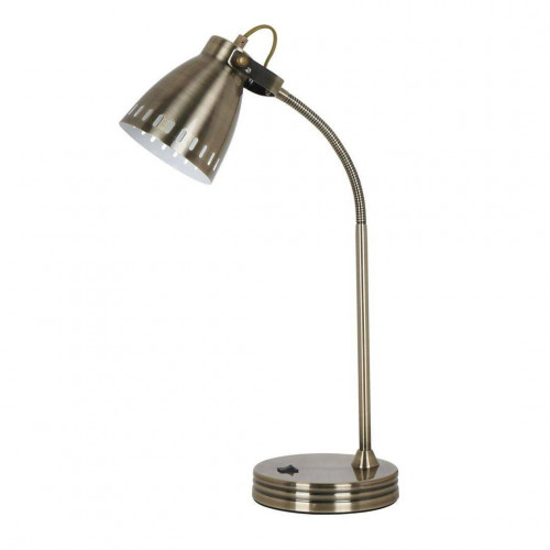 настольная лампа arte lamp 46 a2214lt-1ab в Якутске