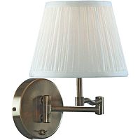 бра arte lamp california a2872ap-1ab в Якутске