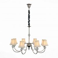 подвесная люстра st luce medusso sl816.103.08 в Якутске