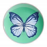 тарелка butterfly малая в Якутске