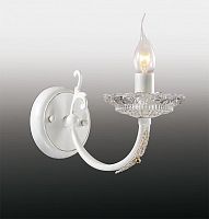 бра odeon light barra 2698/1w в Якутске