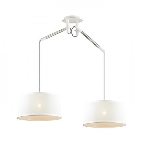 подвесной светильник odeon light loka 4160/2 в Якутске