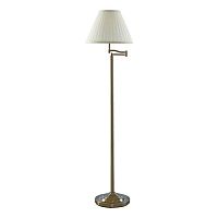 торшер arte lamp california a2872pn-1ab в Якутске