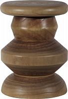 табурет wood screw / hf12027 в Якутске