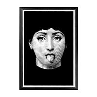арт-постер курьез fornasetti в Якутске