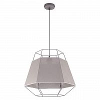 подвесной светильник tk lighting 1801 cristal 1 в Якутске