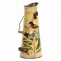 декоративный кувшин catesby's natural history yellow в Якутске