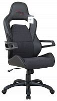 компьютерное кресло brabix nitro gm-001 игровое в Якутске