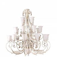 подвесная люстра st luce sogni sl251.503.24 в Якутске