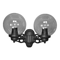 уличный настенный светильник fumagalli porpora/g250 g25.141.000.aze27 в Якутске