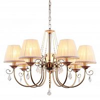 подвесная люстра arte lamp 34 a6021lm-7ab в Якутске