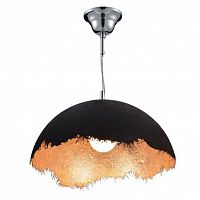 подвесной светильник arte lamp dome a8148sp-1go в Якутске