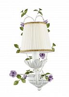 бра st luce fiori sl695.501.01 в Якутске