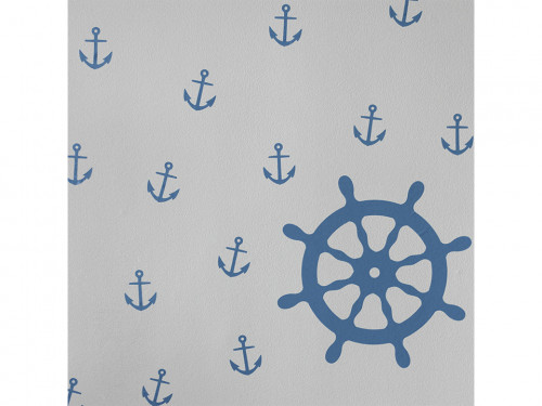 наклейка anchor в Якутске