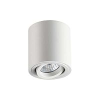 потолочный светильник odeon light tuborino 3567/1c в Якутске