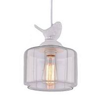 подвесной светильник arte lamp 19 a8029sp-1wh в Якутске