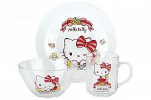 набор hello kitty в Якутске