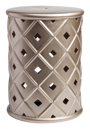 керамический столик-табурет garden stool fantastic в Якутске