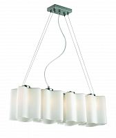 подвесная люстра st luce onde sl116.503.04 в Якутске