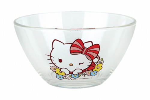 пиала hello kitty 13 см в Якутске