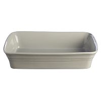 блюдо для запекания classic kitchen прямоугольное 31 см серое в Якутске
