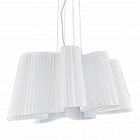 подвесной светильник ideal lux smug sp1 d70 в Якутске