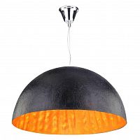 подвесной светильник arte lamp dome a8149sp-3go в Якутске