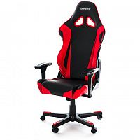 кресло геймерское dxracer racing re0 черно-красное в Якутске