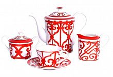 чайный сервиз heritage на 4 персоны (11 предметов) в Якутске