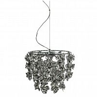 люстра francisco серая в Якутске