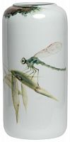 ваза настольная dragonfly vase в Якутске