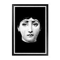 арт-постер просто дождь fornasetti в Якутске